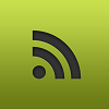 rss feed icon